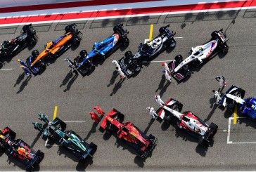 Guía completa de la Fórmula 1: Mercedes y Hamilton buscan más gloria, Red Bull quiere impedirlo, Ferrari anhela revancha y debuta Mick Schumacher