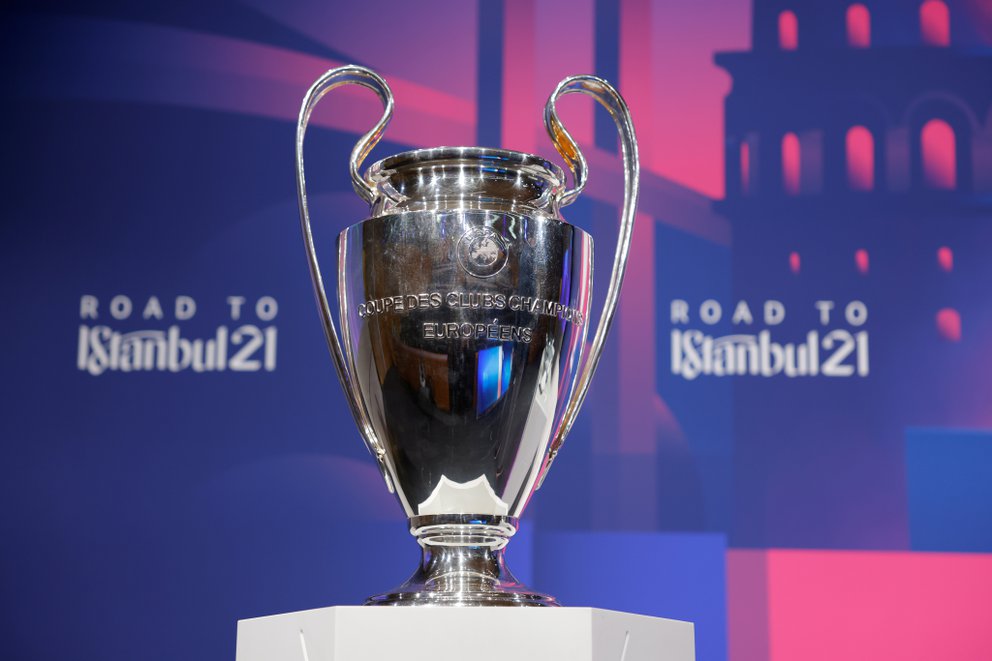 La UEFA cambia por completo la Champions League: más equipos y nuevo formato