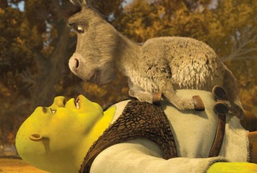 Shrek y Luis Miguel son algunas de las producciones que llegan en abril a Netflix