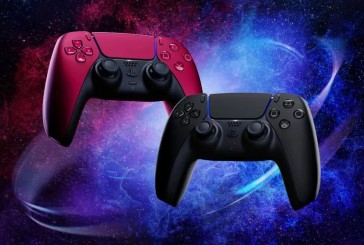 Los nuevos DualSense de PlayStation 5, el joystick de la nueva generación de Sony