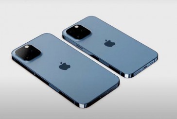 iPhone 13: lanzamiento y qué sabe de la nueva joya de Apple