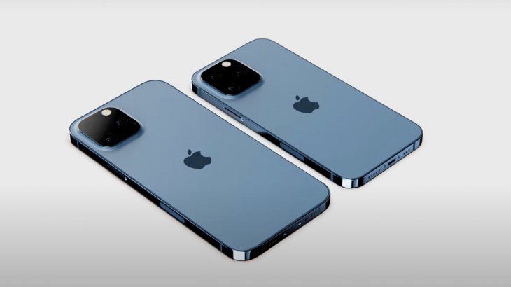 iPhone 13: lanzamiento y qué sabe de la nueva joya de Apple