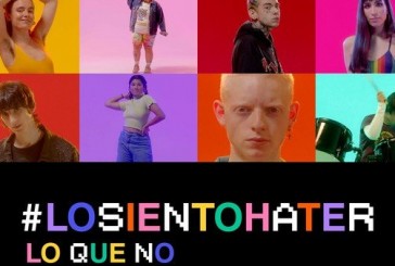 “Lo siento, hater”: la campaña de UNICEF Argentina en el Día Mundial de Internet