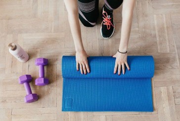 Gimnasio en casa: accesorios baratos para entrenar en pandemia