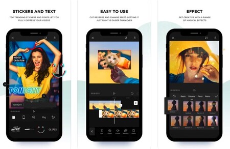 CapCut, la nueva app para editar videos que es furor