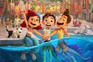 El valor de la amistad en un verano lleno de aventuras: así es Luca, la nueva película animada de Disney y Pixar