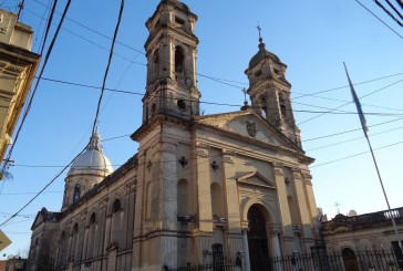 Salvemos al Convento de Santo Domingo