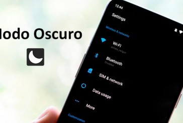 Un estudio indica que el modo oscuro de los celulares no ahorra tanta energía