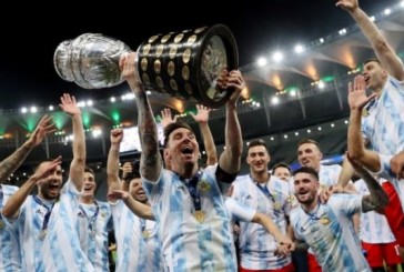 Argentina, campeón de la Copa América: las 4 fortalezas del equipo de Scaloni que rompió un maleficio de 28 años