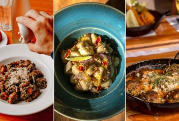 29 de julio, día de ñoquis: 6 recetas para hacerlos en casa