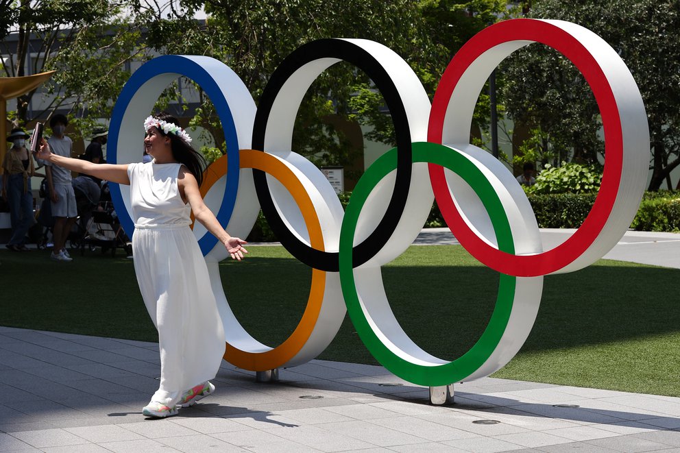 Comienzan los Juegos Olímpicos: el deporte que dará el primer paso, cuándo será la ceremonia inaugural y la entrega de las primeras medallas