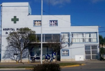 Un hospital bonaerense no registró pacientes de COVID tras un año y medio y sus enfermeras festejaron con un baile en Tik Tok