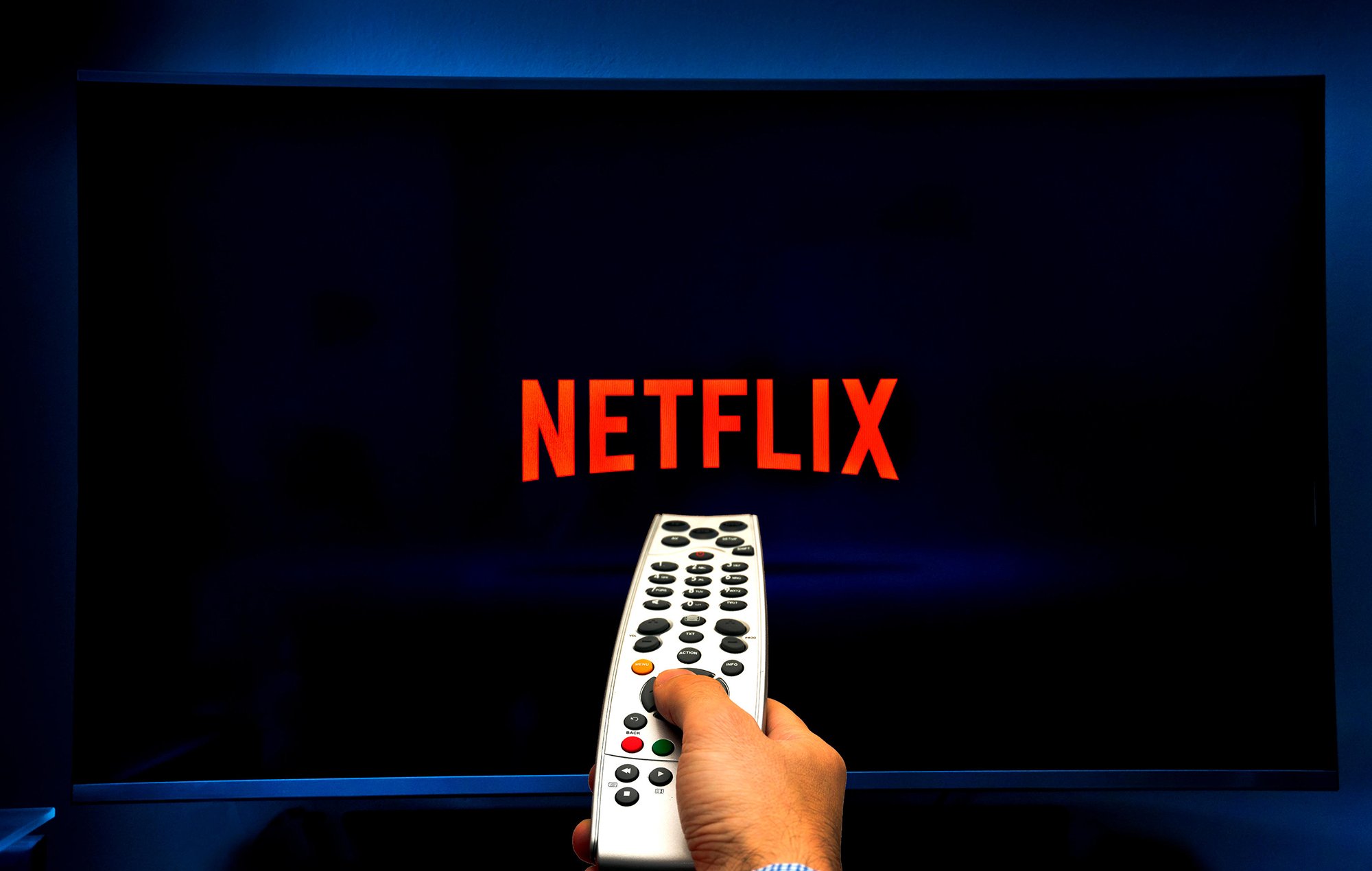 Netflix da su primer paso hacia al mercado de los videojuegos