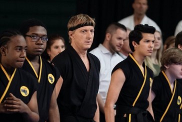 De Cobra Kai a La Casa de Papel: las 11 series más esperadas que regresan antes de fin de año