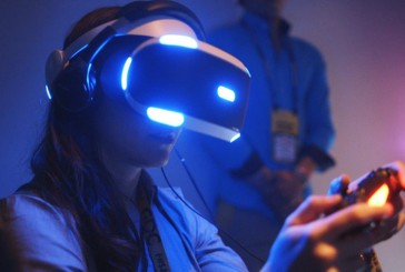 Se filtró información sobre la nueva realidad virtual de PlayStation