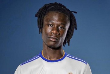 De escapar de la guerra del Congo y vivir como refugiado en Angola a refuerzo de lujo del Real Madrid: la historia de Eduardo Camavinga