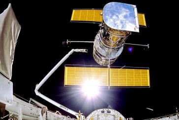 La NASA le dirá adiós al famoso telescopio Hubble, y ya tiene listo su reemplazo