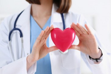 9 consejos para cuidar el corazón en tiempos de pandemia