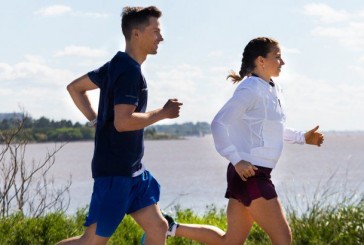 Running y trabajo: 20 minutos de ejercicios pueden ser la llave para mejorar la productividad