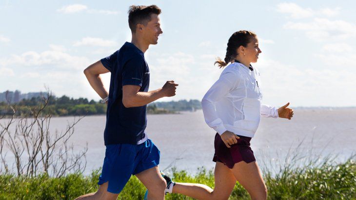 Running y trabajo: 20 minutos de ejercicios pueden ser la llave para mejorar la productividad