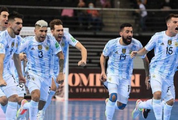 Argentina disputará un apasionante clásico ante Brasil en busca de la final del Mundial de futsal: hora, TV y todo lo que hay que saber