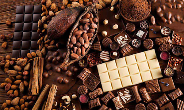 Día mundial del chocolate: el regalo de los dioses