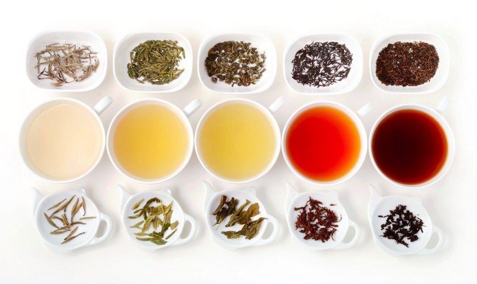 ¿Café o té?: cuáles son las mejores propiedades de cada infusión