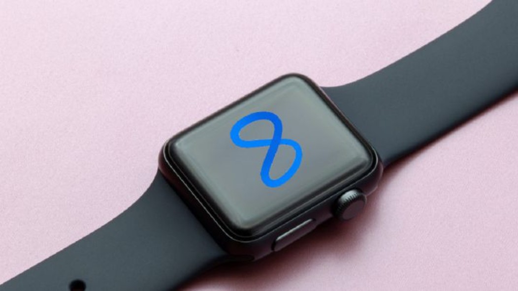 Se filtró imagen del smartwatch de Meta: así sería