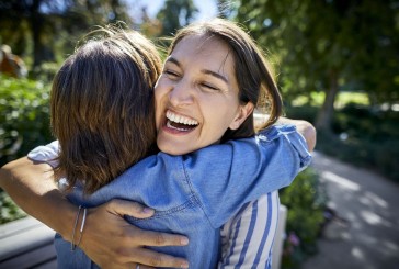 Los beneficios de la gratitud: 3 hábitos para que dar las gracias no sea solo un ritual anual