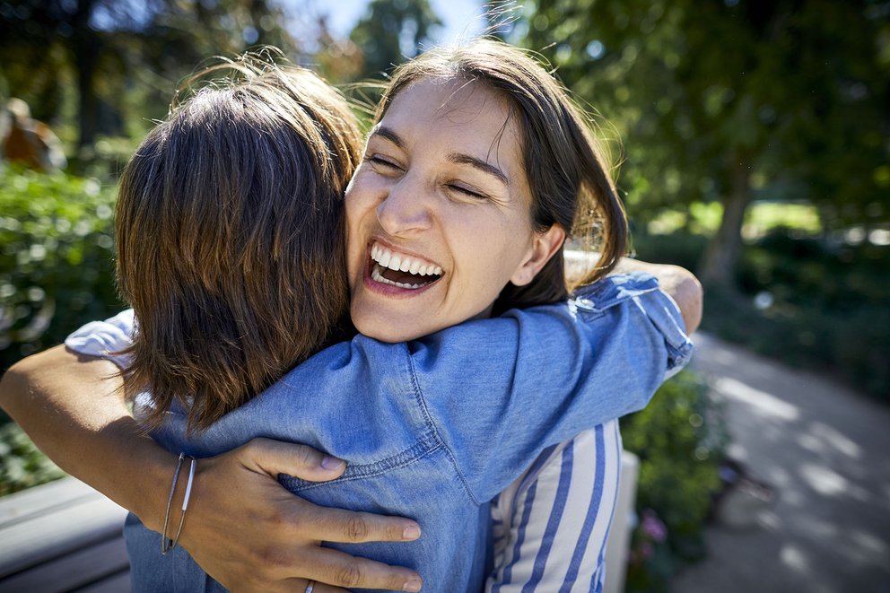 Los beneficios de la gratitud: 3 hábitos para que dar las gracias no sea solo un ritual anual