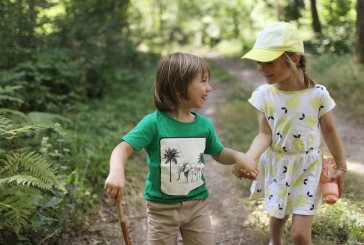 Por qué los espacios verdes mejoran el desarrollo cognitivo en la infancia