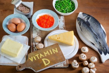 Vitamina D: cinco claves para incorporarla en la dieta