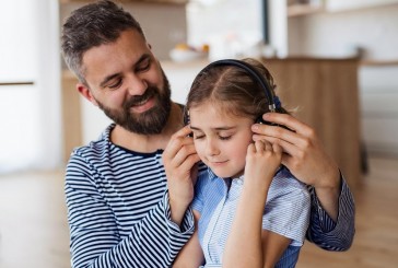 Escuchar música mejoró la salud emocional durante la pandemia