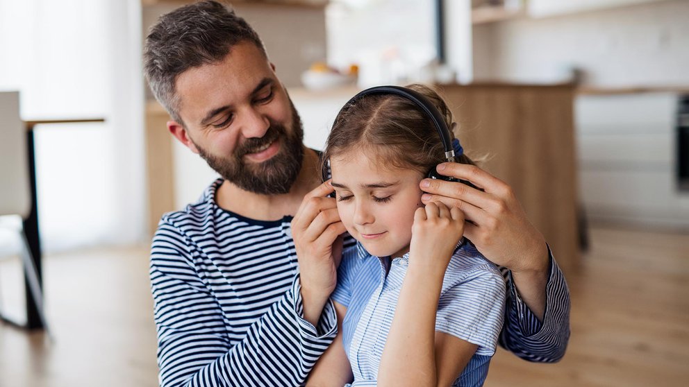 Escuchar música mejoró la salud emocional durante la pandemia