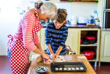 De qué manera las tareas del hogar ayudan a evitar el deterioro cognitivo