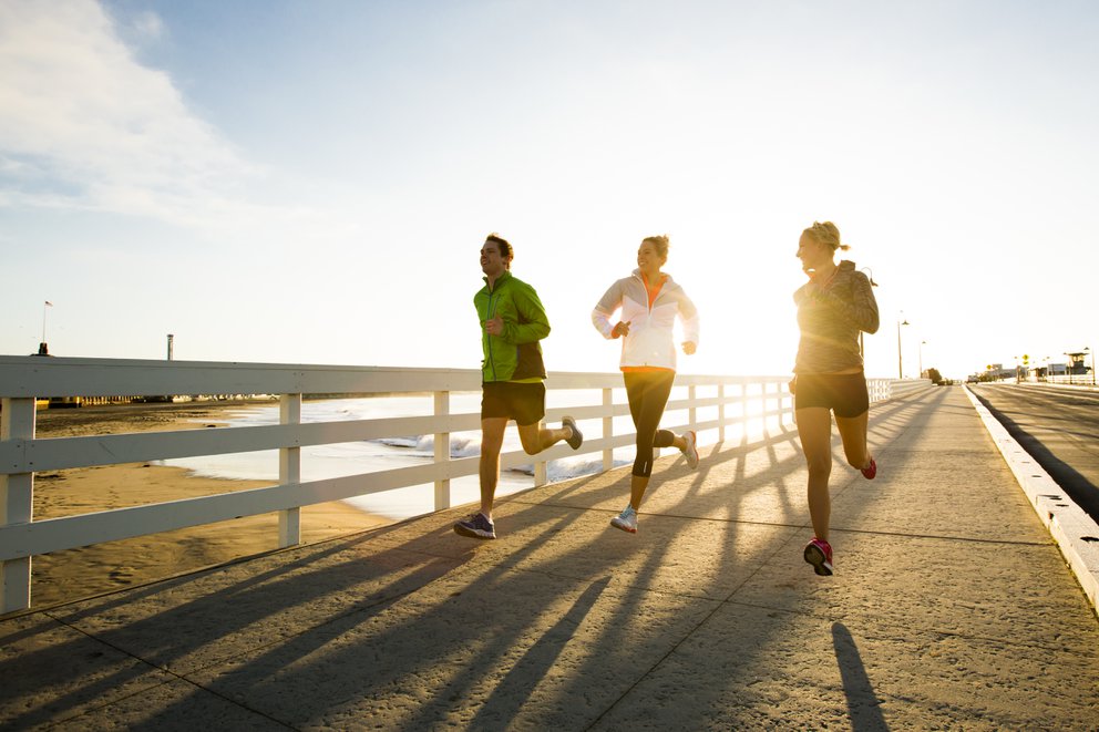 15 pasos para llevar adelante un entrenamiento fit y llegar bien a fin de año