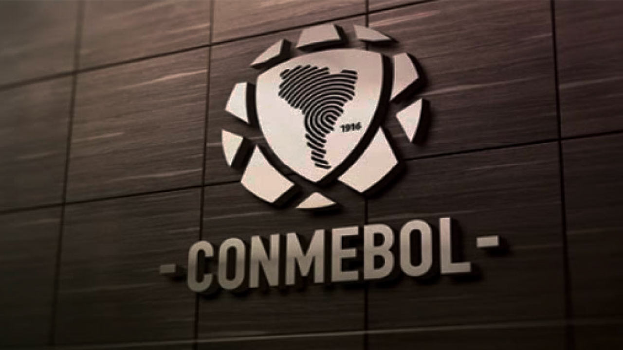 Conmebol anunció un cambio de reglamentación clave para todos los torneos que organiza