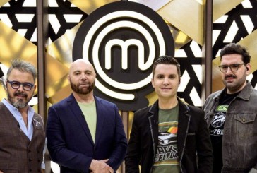 Masterchef Celebrity 3: los participantes y las novedades del gran estreno de hoy