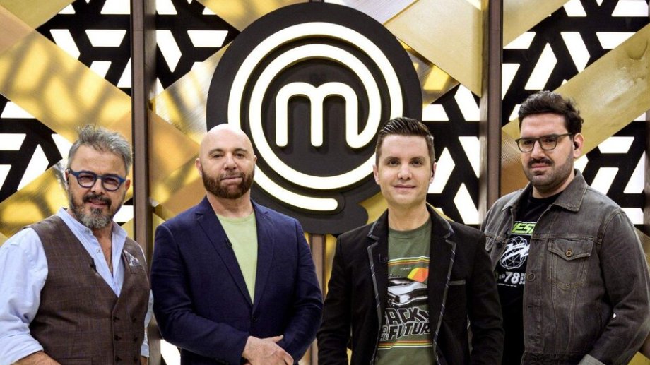 Masterchef Celebrity 3: los participantes y las novedades del gran estreno de hoy