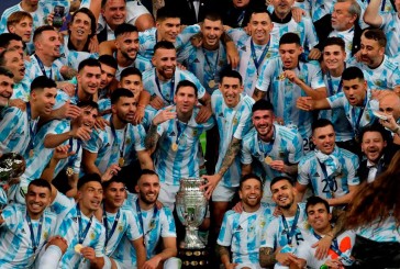 Argentina, cabeza de serie del Mundial: qué rivales evitará en el grupo y el “cuco” que nadie quiere enfrentar