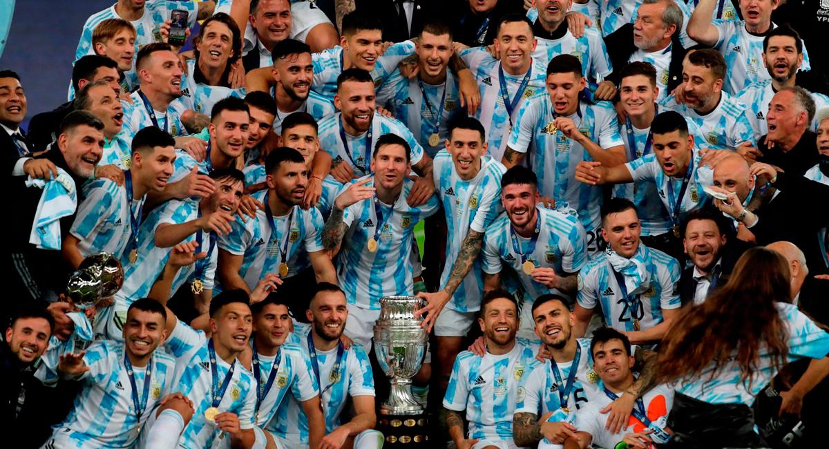 Argentina, cabeza de serie del Mundial: qué rivales evitará en el grupo y el “cuco” que nadie quiere enfrentar