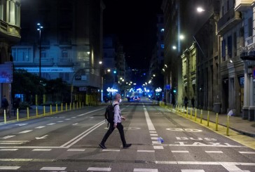Llegó la función “Calle Iluminada” de Google para caminar seguro de noche