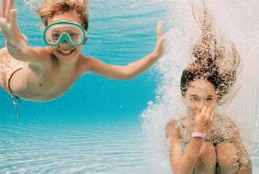 Cómo prevenir la otitis externa, una molestia típica de las vacaciones de verano