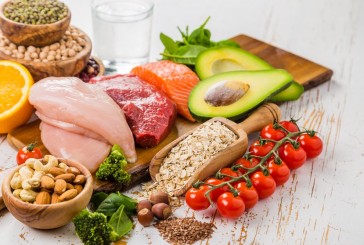 Las 7 reglas de alimentación que los nutricionistas quieren que conozcas este año