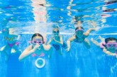 Verano y piletas de natación: cómo evitar riesgos con los más chicos