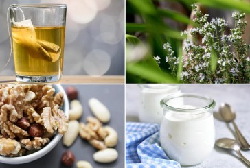 Los 4 alimentos y bebidas que hay que tener en cuenta para controlar la presión alta