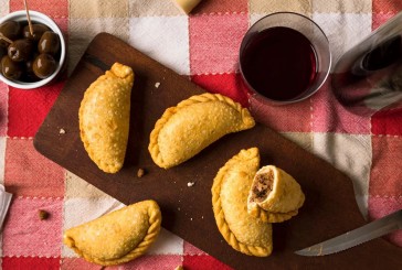 Día de la empanada en la Argentina: el mapa del emblema gastronómico nacional que mejor representa al país