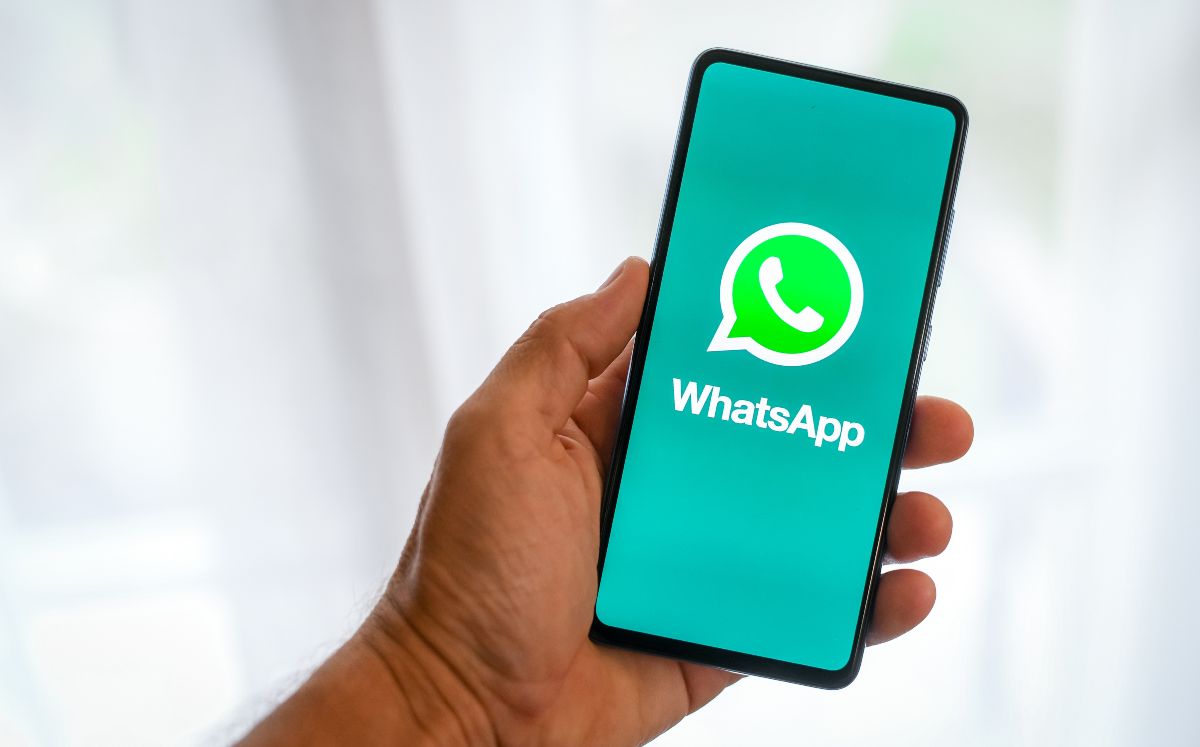 WhatsApp prepara una función para editar mensajes de texto enviados