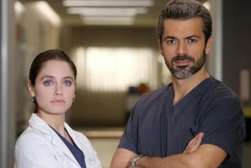 Estrenos de Prime Video en julio: “La lista terminal”, “The Good Doctor”, “Spencer” y más