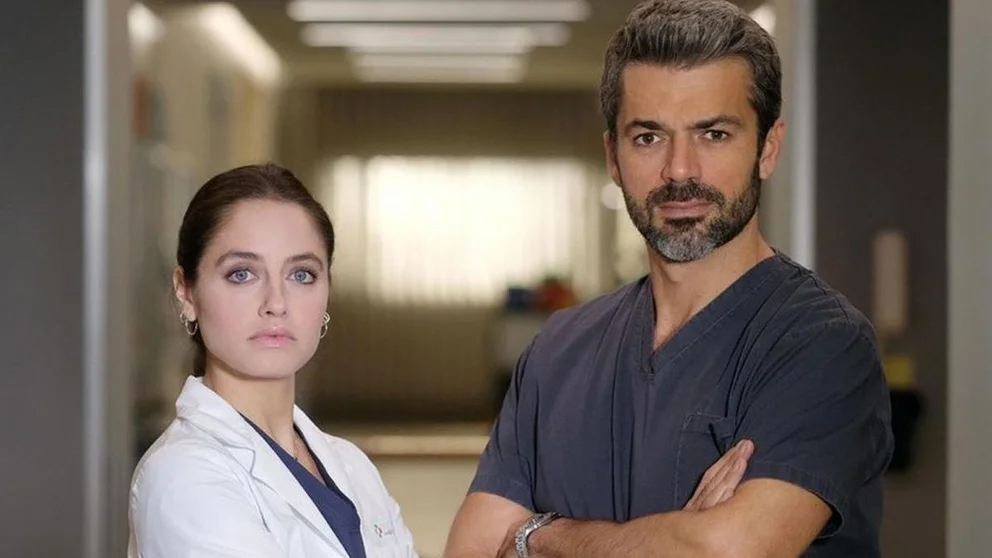 Estrenos de Prime Video en julio: “La lista terminal”, “The Good Doctor”, “Spencer” y más